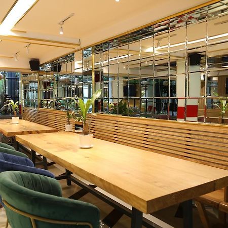 The Queendor Boutique Hotel Ho Si Minh-város Kültér fotó