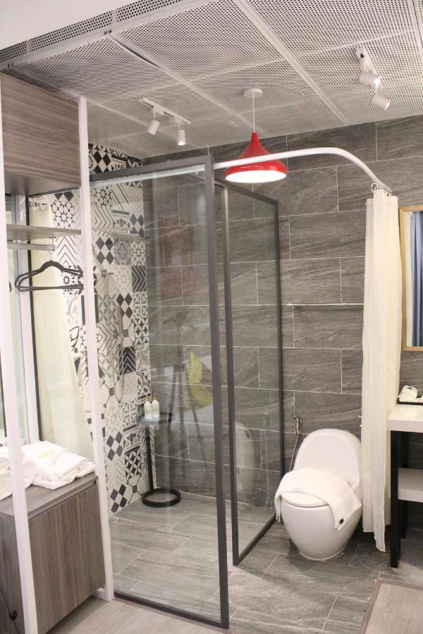 The Queendor Boutique Hotel Ho Si Minh-város Kültér fotó