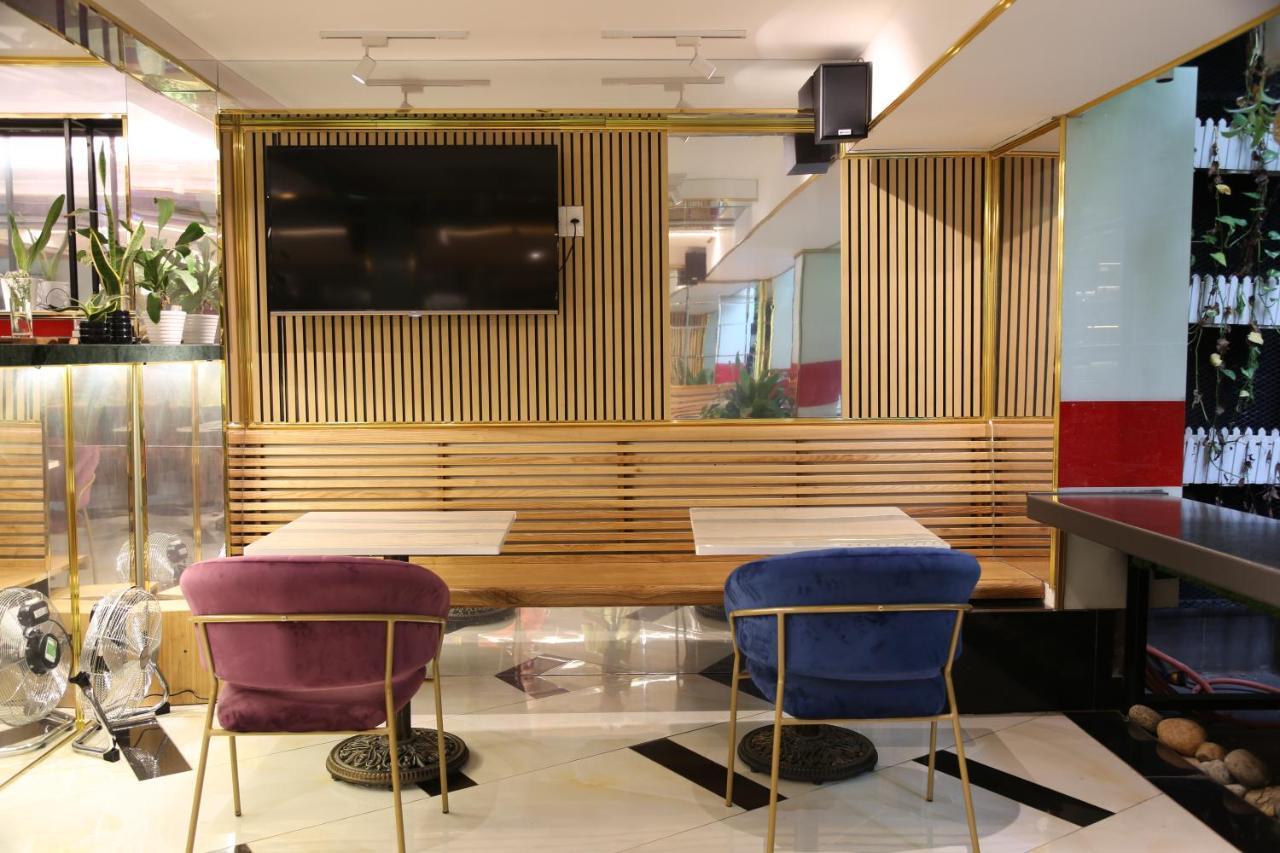 The Queendor Boutique Hotel Ho Si Minh-város Kültér fotó