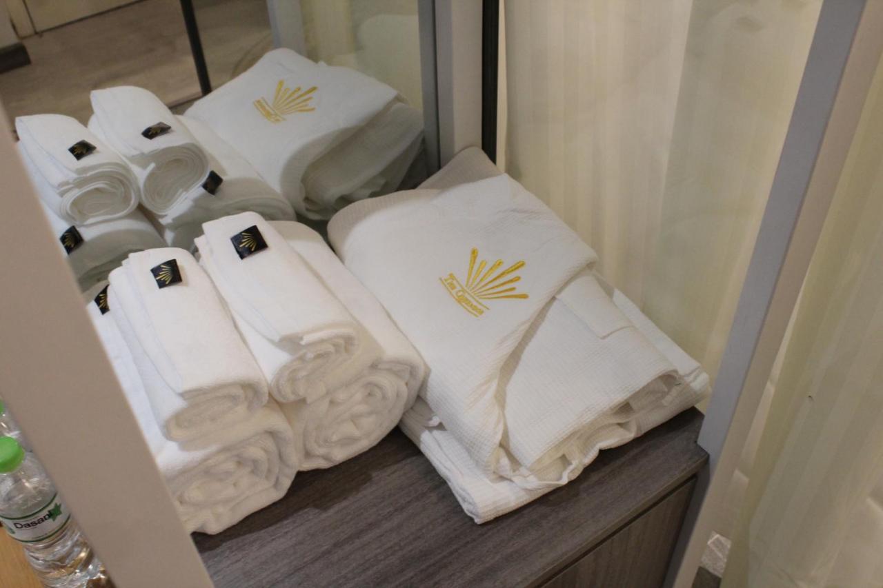 The Queendor Boutique Hotel Ho Si Minh-város Kültér fotó