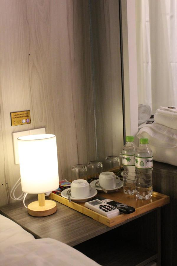 The Queendor Boutique Hotel Ho Si Minh-város Kültér fotó
